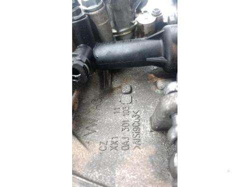 Gearbox VW GOLF VIII (CD1, DA1) 1.5 TSI | BP32847566M3  - Image 5