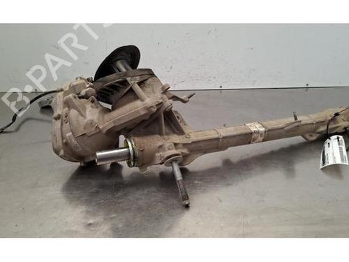 Used Steering rack Steering rack 37689632 37689632
