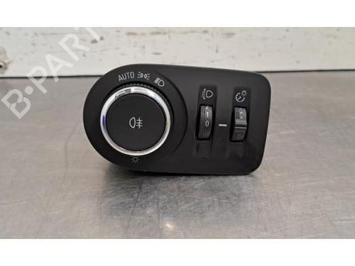 Used Headlight switch Headlight switch 38192618 38192618