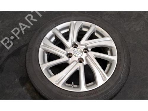 Jante Jante SUZUKI SWIFT V (AZ) 1.2 Hybrid (Mild Hybrid) (A2L412) (83 hp) 36444105 36444105