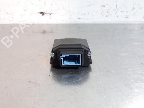 Camera NISSAN QASHQAI II (J11, J11_) 1.2 DIG-T | BP23598603E14 