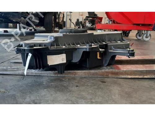 Battery LAND ROVER RANGE ROVER SPORT III (L461) 3.0 D350 MHEV AWD | BP28613360E11