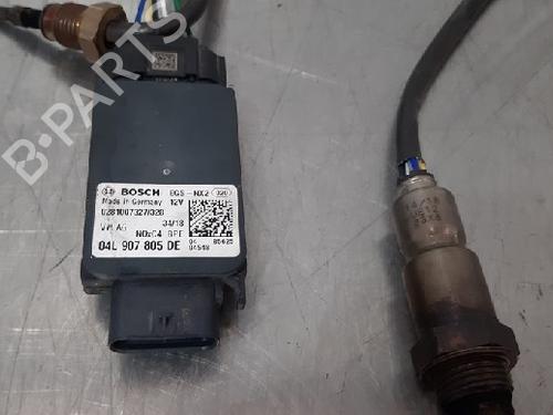 Electronic sensor VW GOLF VII (5G1, BQ1, BE1, BE2) 1.6 TDI | BP15015944M84 