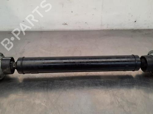 Used Driveshaft MERCEDES-BENZ GLE (W166) 250 d 4-matic (166.004) (204 hp) 19650054