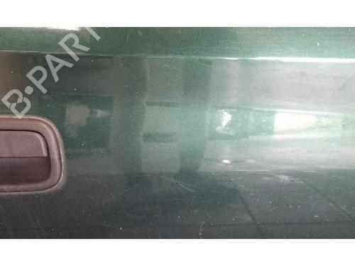 Right front door TOYOTA LAND CRUISER 90 (_J9_) 3.0 TD (KZJ90_, KZJ95_, KZJ90R, KZJ95R, KZJ90W, KZJ95W) | BP29389132C3 