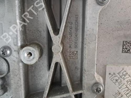 Engine TESLA MODEL 3 (5YJ3) EV | BP30046671M1 