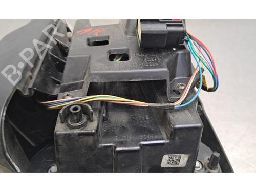 Right taillight JEEP WRANGLER IV (JL) 2.0 4xe Plug-in Hybrid (JL74) | BP34200402C35 - Image 5