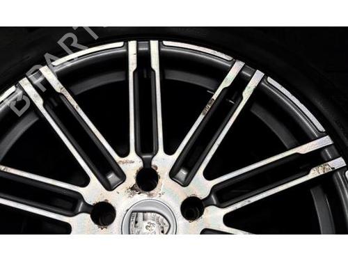 Rim PORSCHE CAYENNE (92A) 3.0 Diesel | BP26462579C45