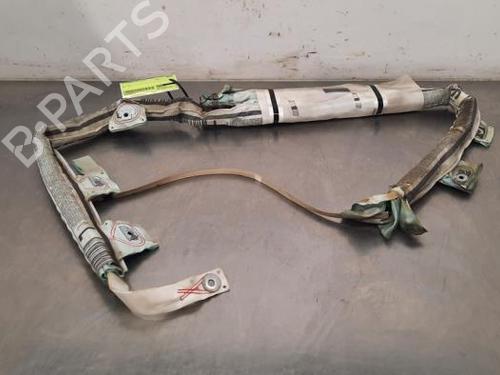 Used Left curtain airbag ALFA ROMEO STELVIO (949_) 2.2 D Q4 (949.AXB2A) (209 hp) 23632715