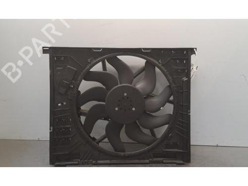 radiator-fan-bmw-i4-g26-2021-37284704 main image