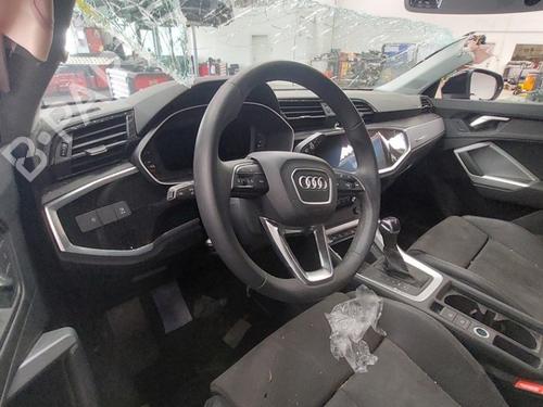 Used Airbag Kit AUDI Q3 Sportback (F3N) 45 TFSI e (245 hp) 15234195
