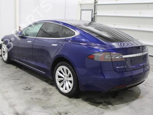 Subframe TESLA MODEL S (5YJS) 100D AWD | BP40285550M9 - Image 8