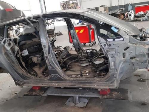 Gearbox mount NISSAN LEAF (ZE1) Electric | BP21268292M88 - Image 20