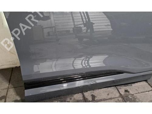 Dør højre fortil AUDI E-TRON Sportback (GEA) 50 quattro | BP31154557C3 