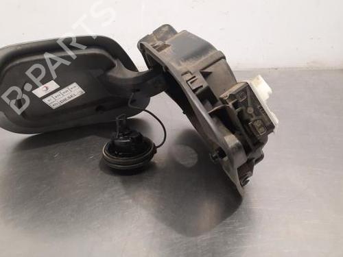 Fuel flap PEUGEOT 208 II (UB_, UP_, UW_, UJ_) 1.5 BlueHDI 100 | BP23588616C131 