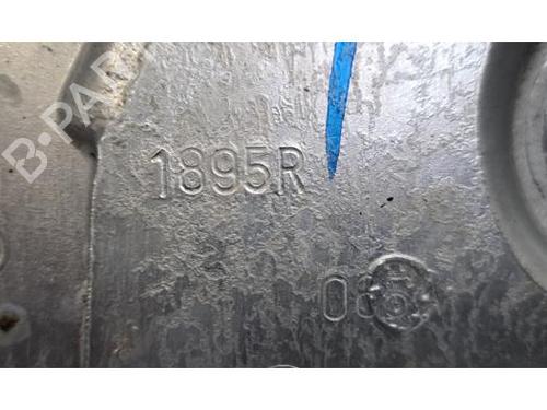 Subframe NISSAN PRIMASTAR Van (X82) 2.0 dCi 130 | BP39892634M9 - Image 9