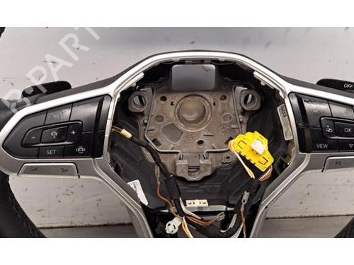 Steering wheel VW GOLF VIII (CD1, DA1) 1.5 TSI | BP29343969C49 