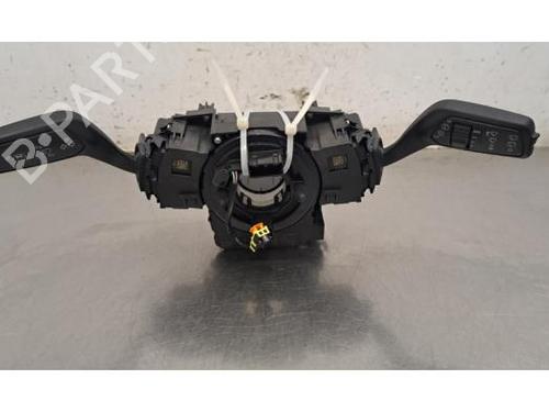 Used Steering column stalk Steering column stalk FORD FIESTA VII (HJ, HF) 1.1 Ti-VCT (86 hp) 36366328 36366328