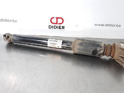 Used Right rear shock absorber BMW 4 Convertible (F33, F83) 420 d (190 hp) 10883145