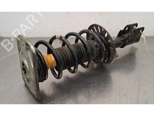 Used Right front shock absorber OPEL VIVARO C Van (K0) 2.0 (150 hp) 30138980