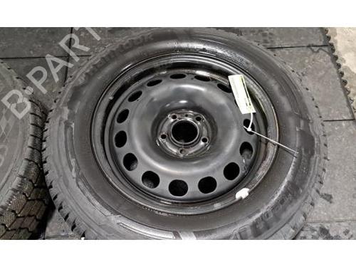 Fælgsæt FIAT SCUDO Van 1.5 Multijet 120 (506) | BP31273141C100 - Image 12