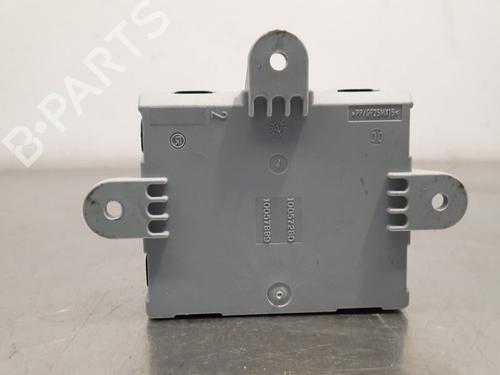 Electronic module LAND ROVER RANGE ROVER SPORT II (L494) 3.0 TDV6 4x4 | BP17115369M83 