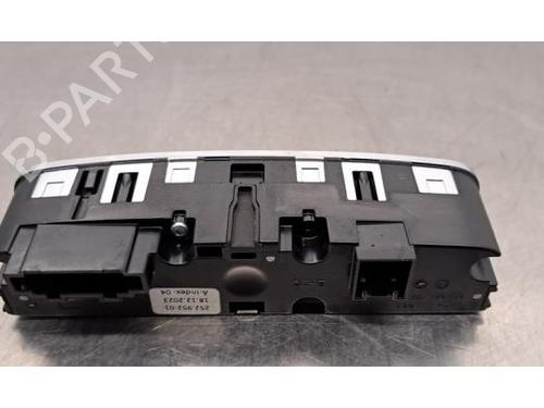 Climate control AUDI Q4 E-TRON Sportback (F4N) 45 | BP31272924I5 