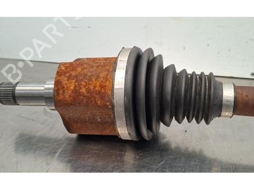 Left front driveshaft OPEL MOVANO C Van (U9) 2.2 D | BP32353883M38 - Image 2
