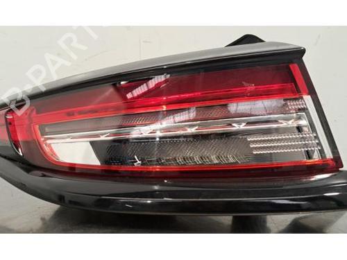 Venstre baglygte DS DS 3 / DS 3 CROSSBACK (UR_, UC_, UJ_) E-TENSE (UZZKXZ) (136 hp) 29045608