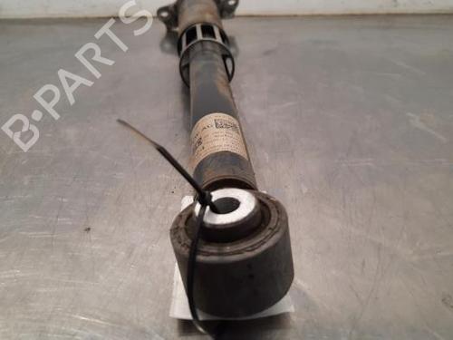 Left rear shock absorber VW POLO VI (AW1, BZ1, AE1) 1.6 TDI | BP23600945M18 