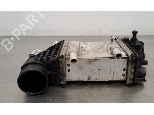 Intercooler VW TRANSPORTER T6 Van (SGA, SGH, SHA, SHH) 2.0 TDI (114 hp) 28012240