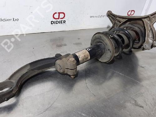 Left front shock absorber AUDI A5 (8T3) 2.0 TDI | BP10882166M16 