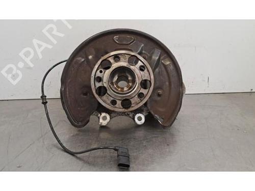 Used Right rear steering knuckle Right rear steering knuckle MERCEDES-BENZ GLC Coupe (C253) 250 d 4-matic (253.309) (204 hp) 19650082 19650082