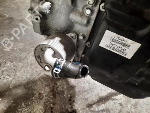 Gearbox VOLVO V60 II (225) D3 | BP31283170M3 