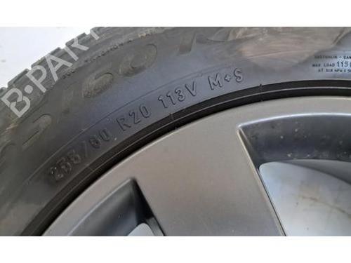 Rim LAND ROVER DEFENDER Station Wagon (L663) P300 Si4 4x4 | BP28613304C45 