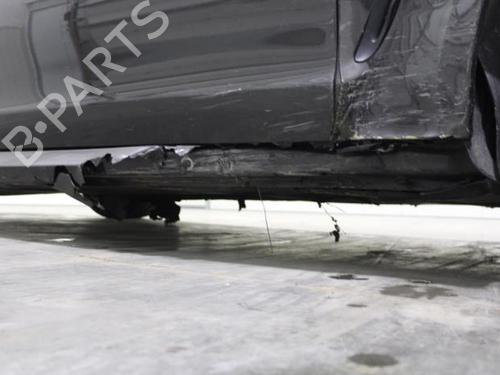 Middle console PORSCHE PANAMERA (970) 3.0 4S | BP20078944I22 