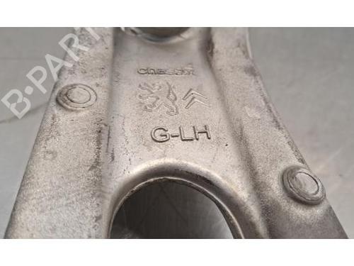 Left front suspension arm PEUGEOT 308 III (FB_, FH_, FP_, F3_, FM_) e-308 (FMZKWZ) | BP30501198M12