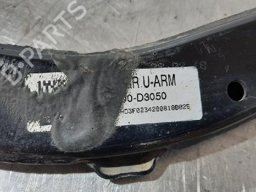 Right rear suspension arm HYUNDAI TUCSON (TL, TLE) 2.0 CRDi All-wheel Drive | BP10882432M15 