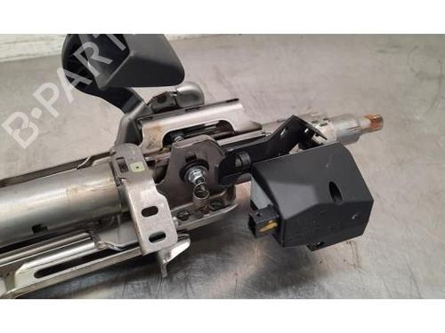Steering column PEUGEOT 308 III (FB_, FH_, FP_, F3_, FM_) e-308 (FMZKWZ) | BP25278566M21 