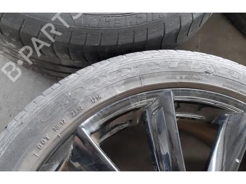 Fælk TESLA MODEL X (5YJX) EV AWD | BP28490848C45  - Image 15