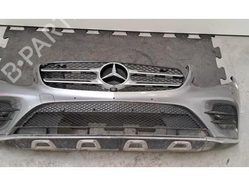Used Front bumper Front bumper 37003330 37003330