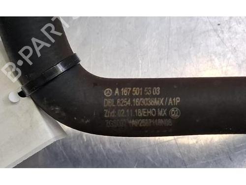 Pipe MERCEDES-BENZ GLE (V167) GLE 300 d 4-matic (167.119) | BP40025736M125 - Image 4