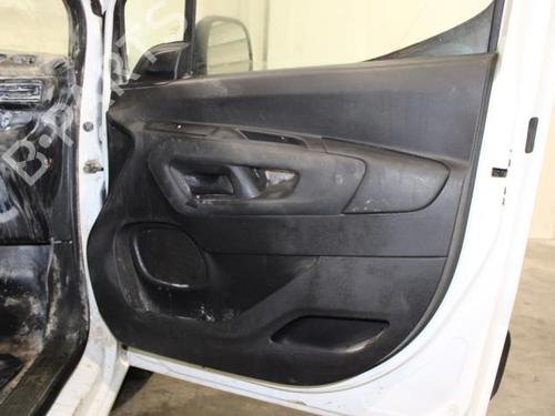Electronic sensor CITROËN BERLINGO Box Body/MPV (K9) 1.5 BlueHDi 100 | BP23618608M84 - Image 20