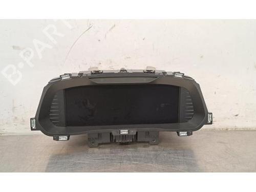 Used Instrument cluster SKODA OCTAVIA IV Combi (NX5, PV5) 2.0 TDi (150 hp) 24459157