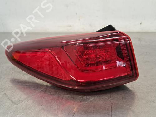 Used Left taillight HYUNDAI KONA (OS, OSE, OSI) 1.0 T-GDi (120 hp) 20692888
