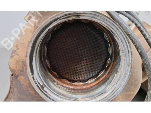 Particulate filter AUDI A3 Limousine (8YS, 8YM) 35 TDI | BP23633719M81 