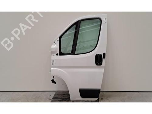 Used Left front door Left front door CITROËN JUMPER II Van ë-JUMPER (272 hp) 34120923 34120923