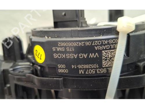 Devioluci VW TIGUAN (CT1) 1.5 eTSI | BP37038036I23 - Image 5