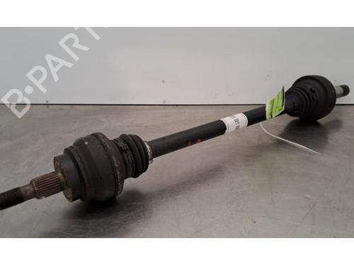 Left rear driveshaft MERCEDES-BENZ VITO Van (W447) 119 CDI (447.601, 447.603, 447.605) | BP30195113M40