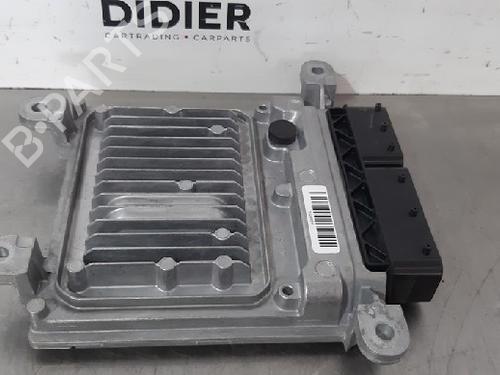 Engine control unit (ECU) MERCEDES-BENZ GLC (X253) 220 d 4-matic (253.905, 253.903) | BP10879891M57 